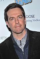 Ed Helms