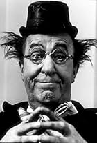 Ed Wynn