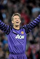 Edwin van der Sar