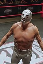 El Hijo del Santo