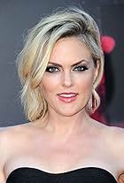 Elaine Hendrix