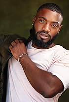 Elijah Johnson-Thiam