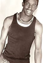 Elijah Kelley