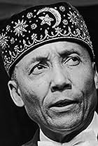 Elijah Muhammad