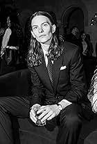 Eliot Sumner