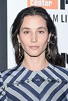 Elisa Lasowski