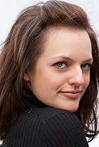 Elisabeth Moss