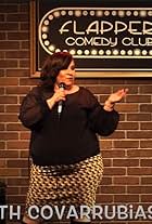 Elizabeth Covarrubias