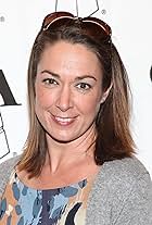 Elizabeth Marvel