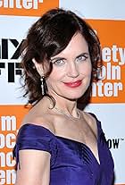 Elizabeth McGovern