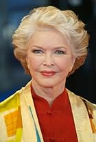 Ellen Burstyn