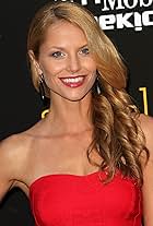 Ellen Hollman