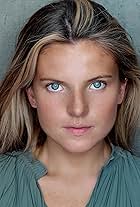 Ellie-Rose Mackinlay