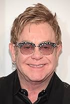 Elton John