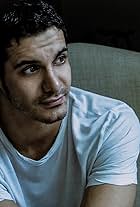 Elyes Gabel