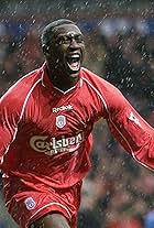 Emile Heskey