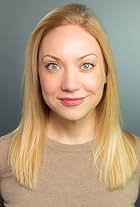 Emma Louise Patterson