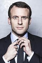 Emmanuel Macron