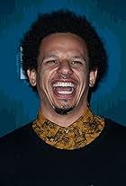 Eric André