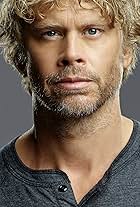 Eric Christian Olsen