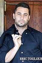 Eric Toulouse