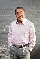 Eric Tsang