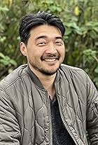 Eric Yamamoto