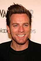 Ewan McGregor