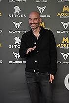 F. Javier Gutiérrez