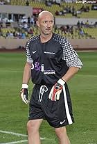 Fabien Barthez