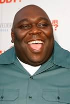 Faizon Love