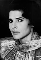 Fanny Ardant