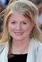 Felicity Montagu