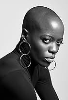 Florence Kasumba