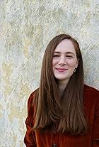 Fodhla Cronin O'Reilly