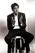 Francesco David Clemente