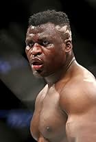 Francis Ngannou