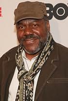 Frankie Faison