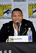 Franz Drameh