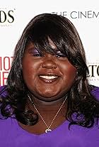 Gabourey Sidibe