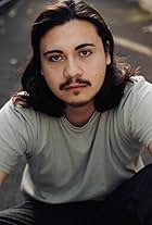 Gabriel Alvarado