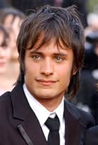 Gael García Bernal