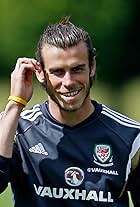 Gareth Bale