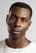 Garrett E.B. Thompson