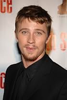 Garrett Hedlund