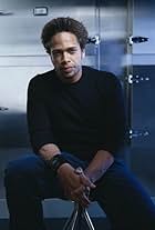 Gary Dourdan