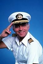 Gavin MacLeod