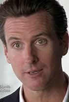 Gavin Newsom