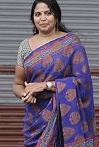 Geetha Kailasam