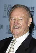 Gene Hackman